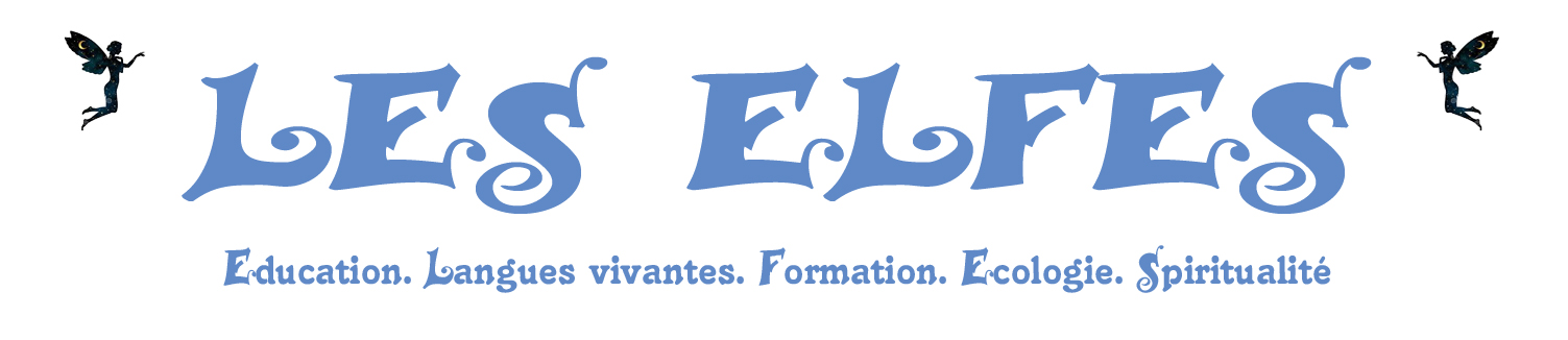 Logo LES ELFES