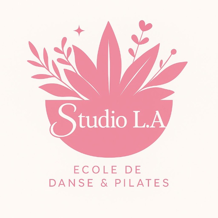 Logo Studio L.A.