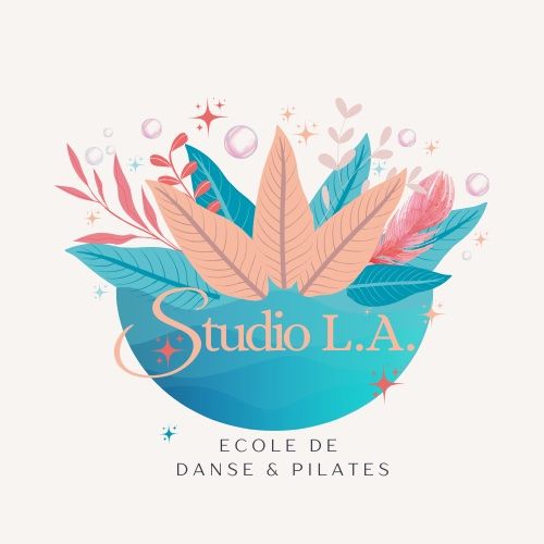 Logo Studio L.A.