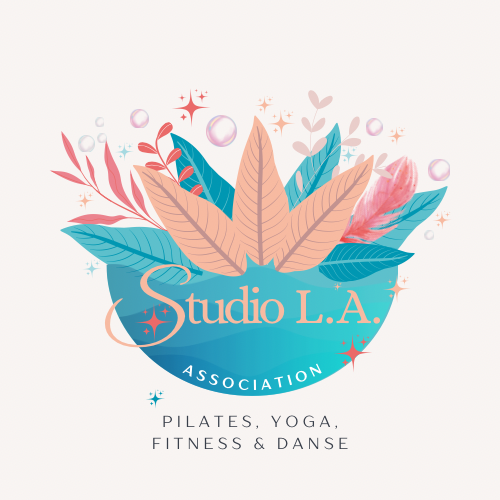 Logo Studio L.A.