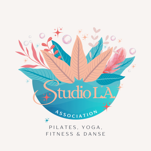 Logo Studio L.A.