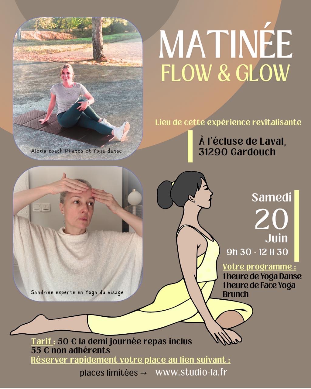 Matinée Flow&Glow