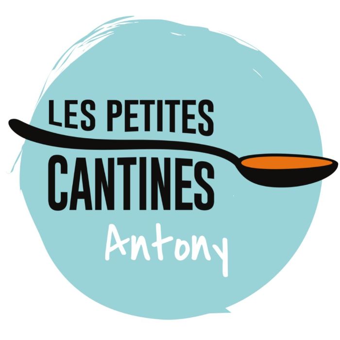 Logo Les Petites Cantines Antony