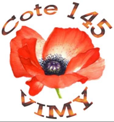 Logo LA COTE 145