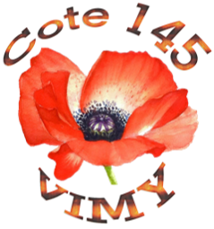 Logo LA COTE 145