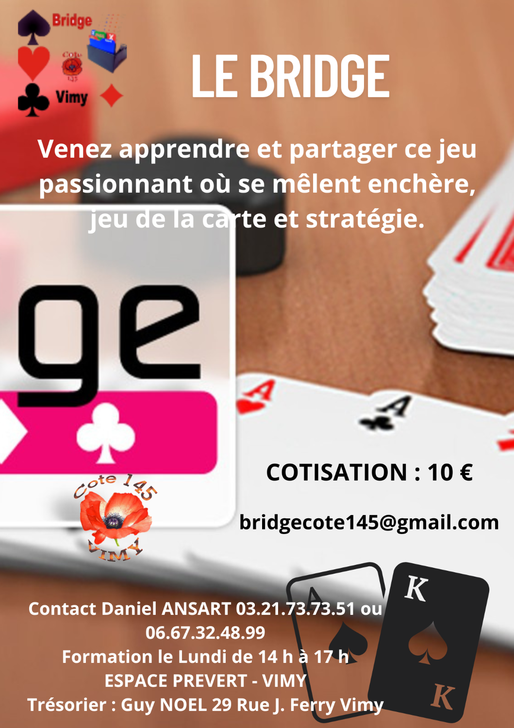 BRIDGE