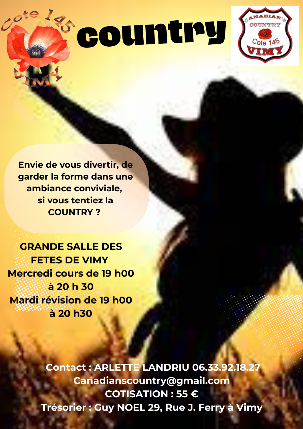 COUNTRY