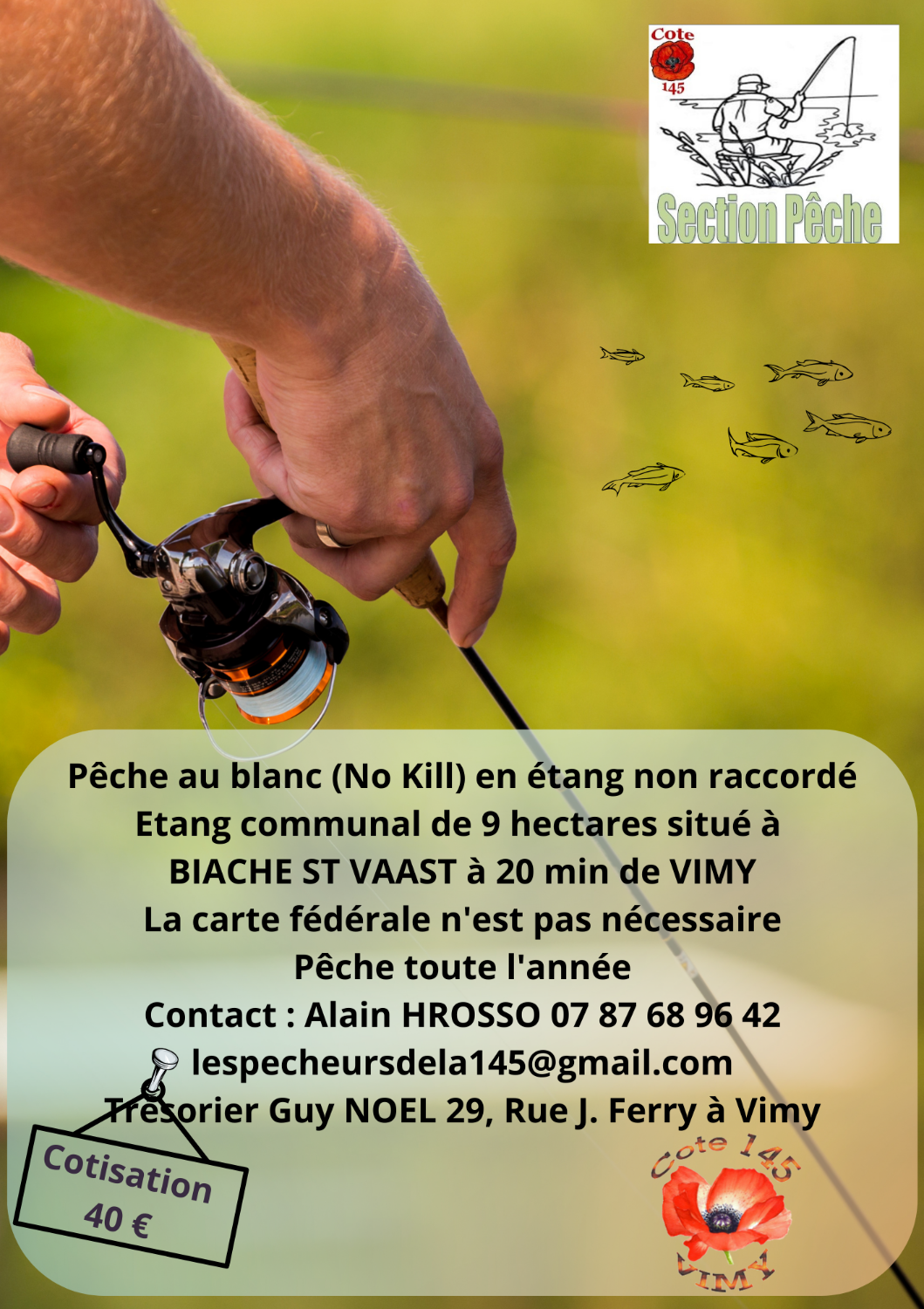PECHE