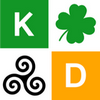 Logo KELTIC DREAM LE REVE CELTE