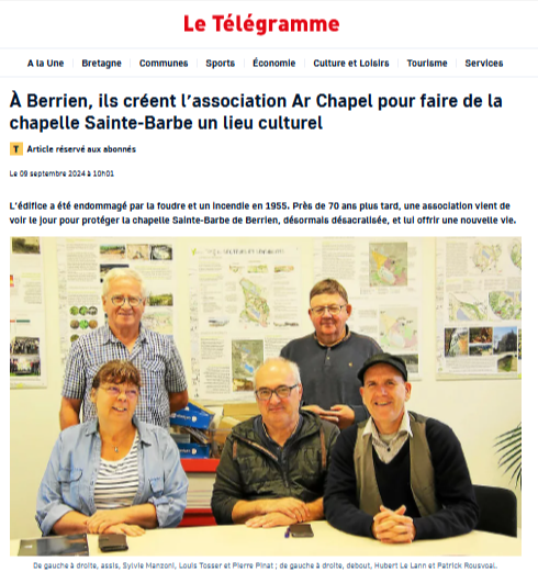 Articles - Vignette