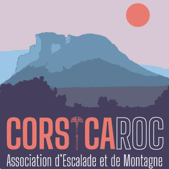 Logo Corsica Roc