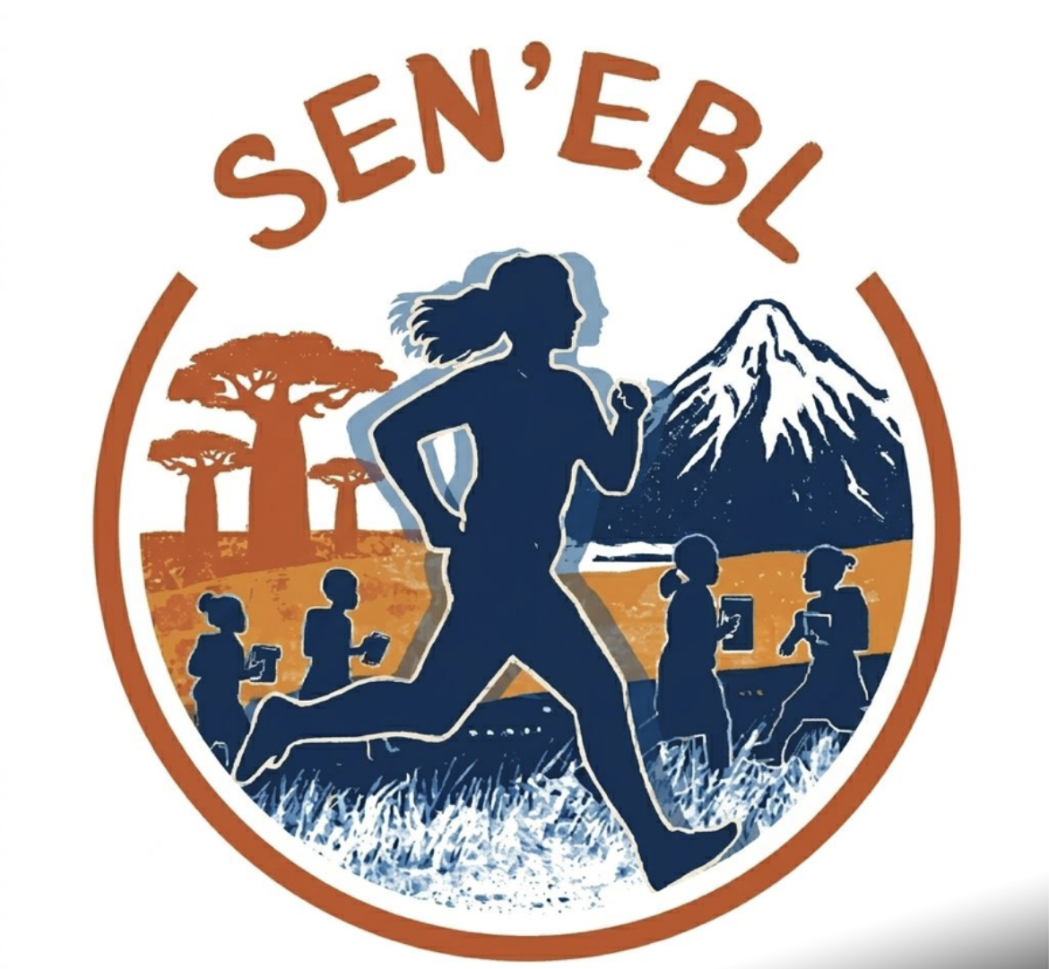 Logo SEN'EBL