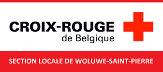 Logo Croix-Rouge de Woluwe-Saint-Pierre