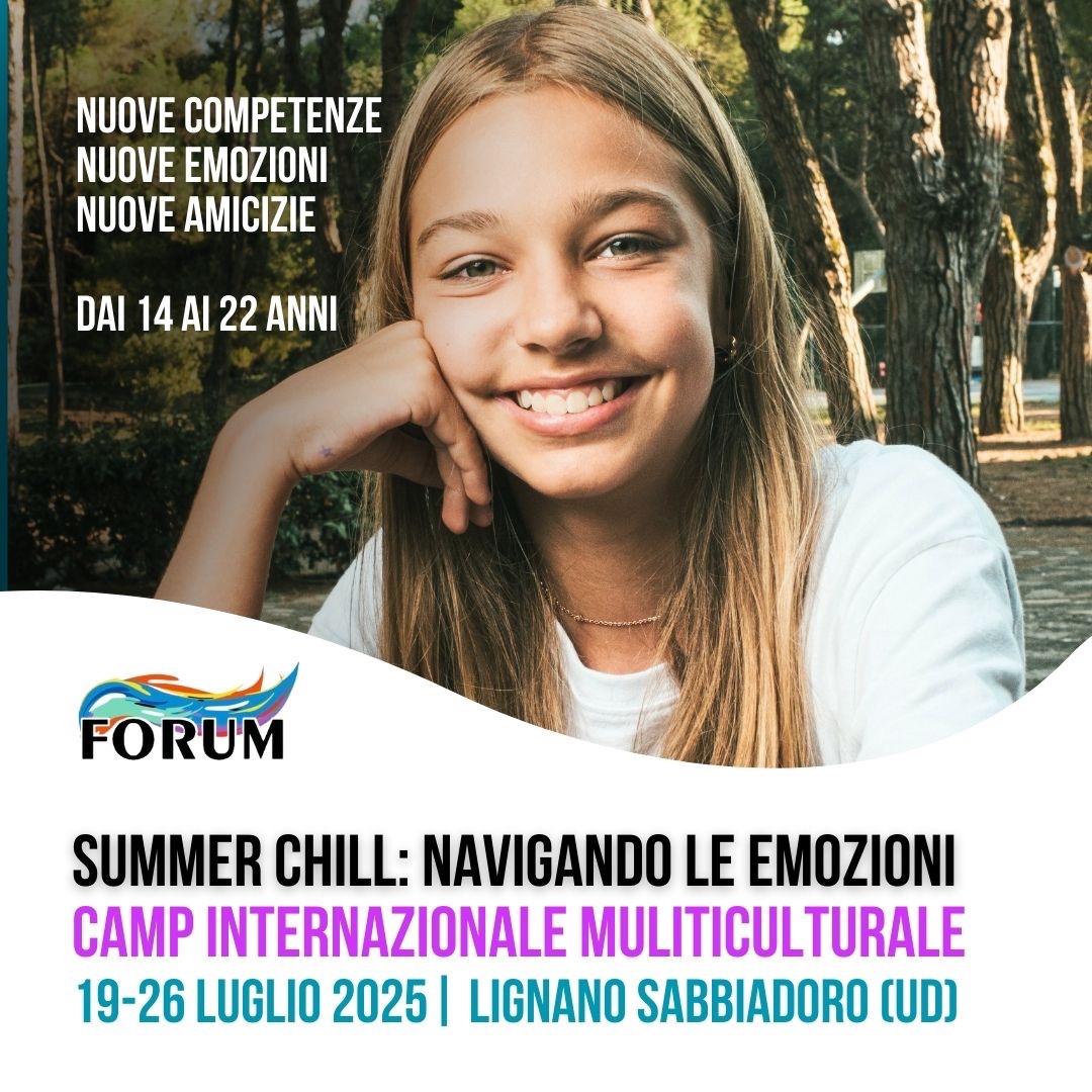 Italian Camp | 19-26/07/25