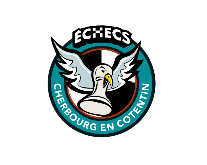 Logo ECHECS PLUS