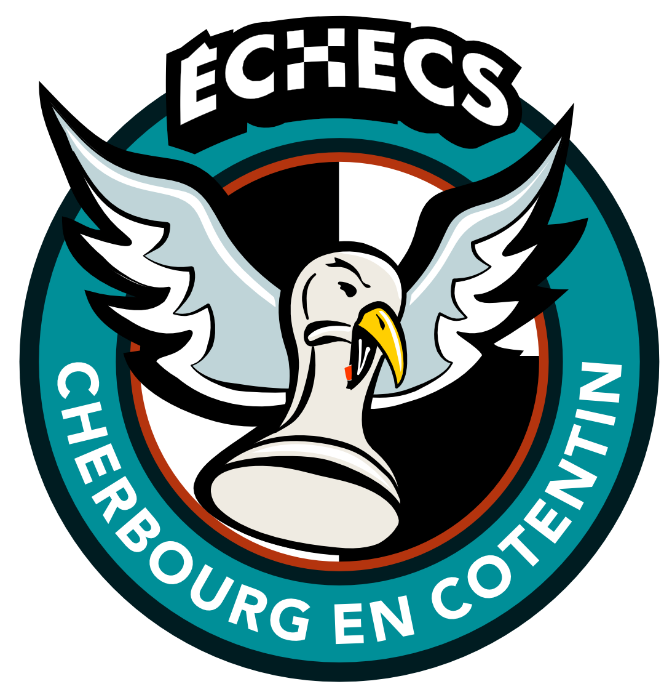 Logo ECHECS PLUS