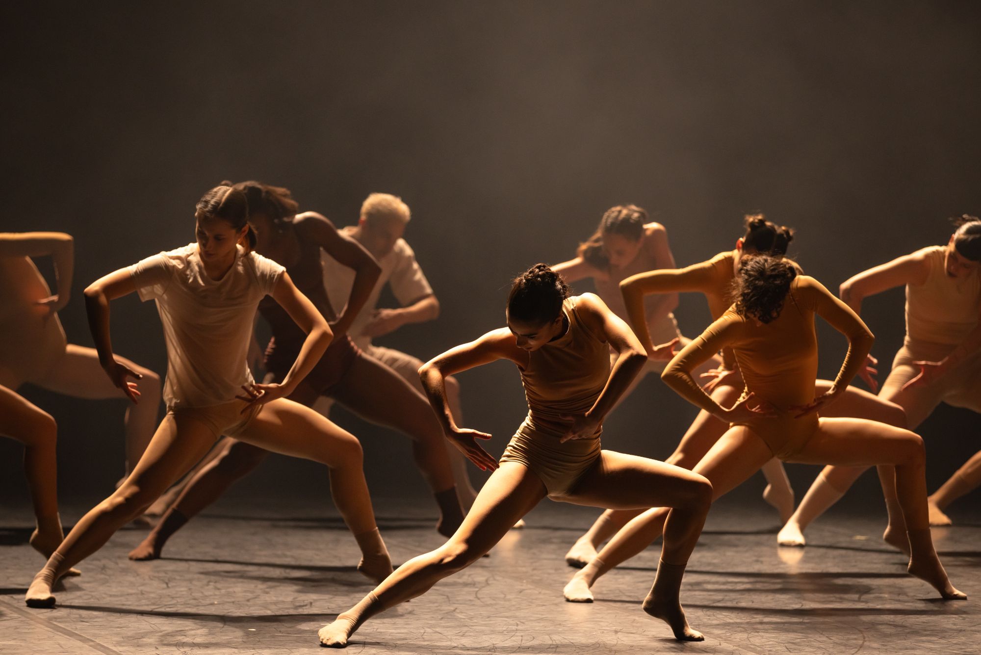 Festival Momentum - AREA Jeune Ballet Genève - Château Cheval Blanc - Saint-Emilion