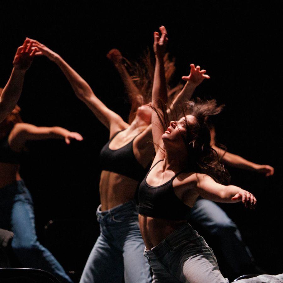 Festival Momentum - JBA (Jeune Ballet d'Aquitaine) - Château Pontet-Canet- Pauillac