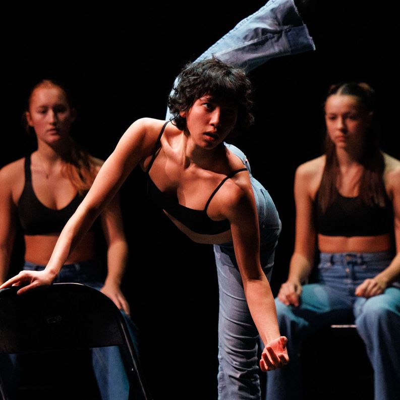 Festival Momentum - JBA (Jeune Ballet d'Aquitaine) - Château Figeac - Saint-Emilion