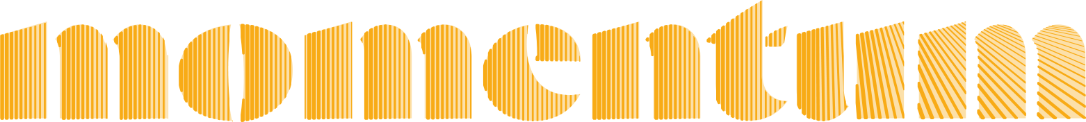 Logo MOMENTUM