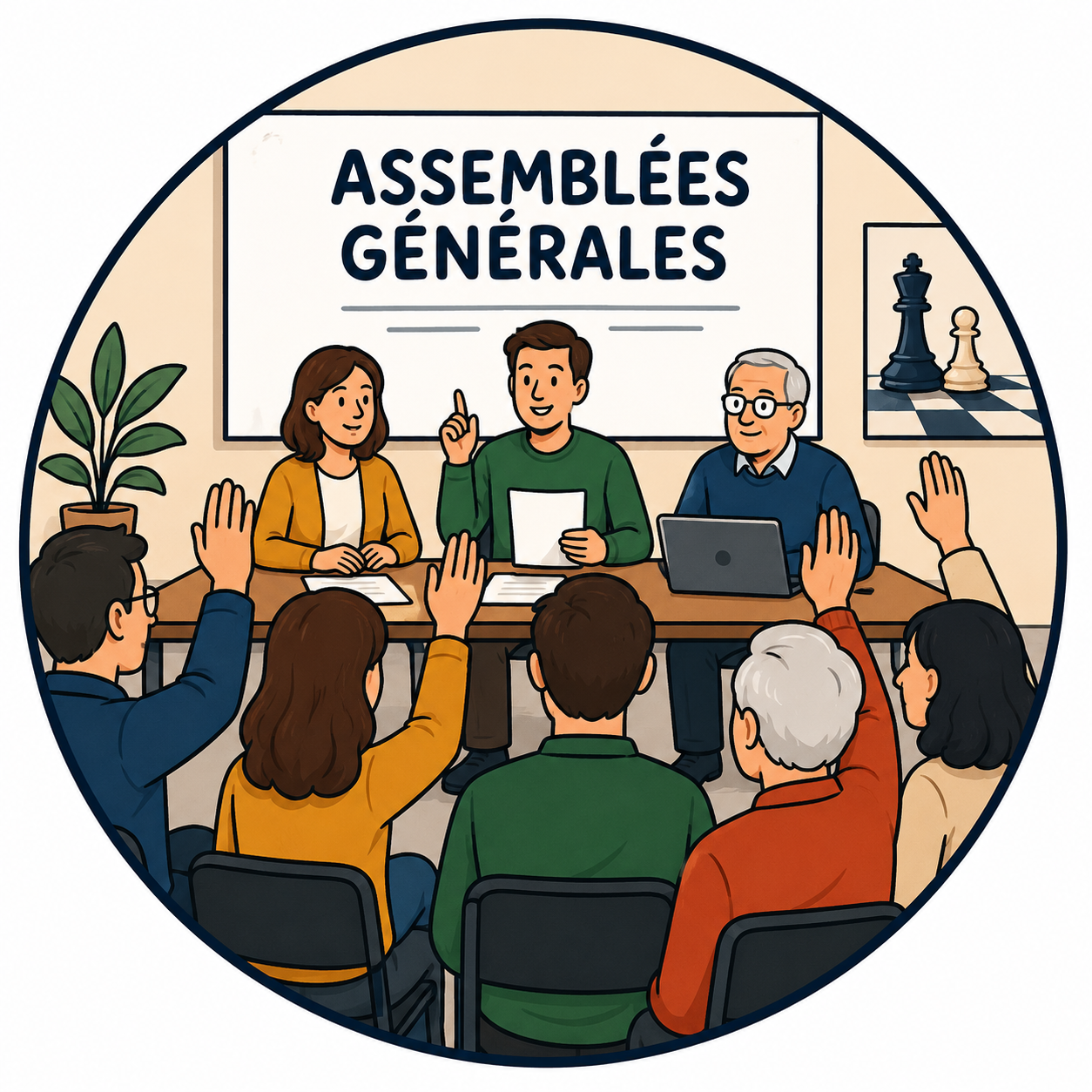 Articles - Vignette