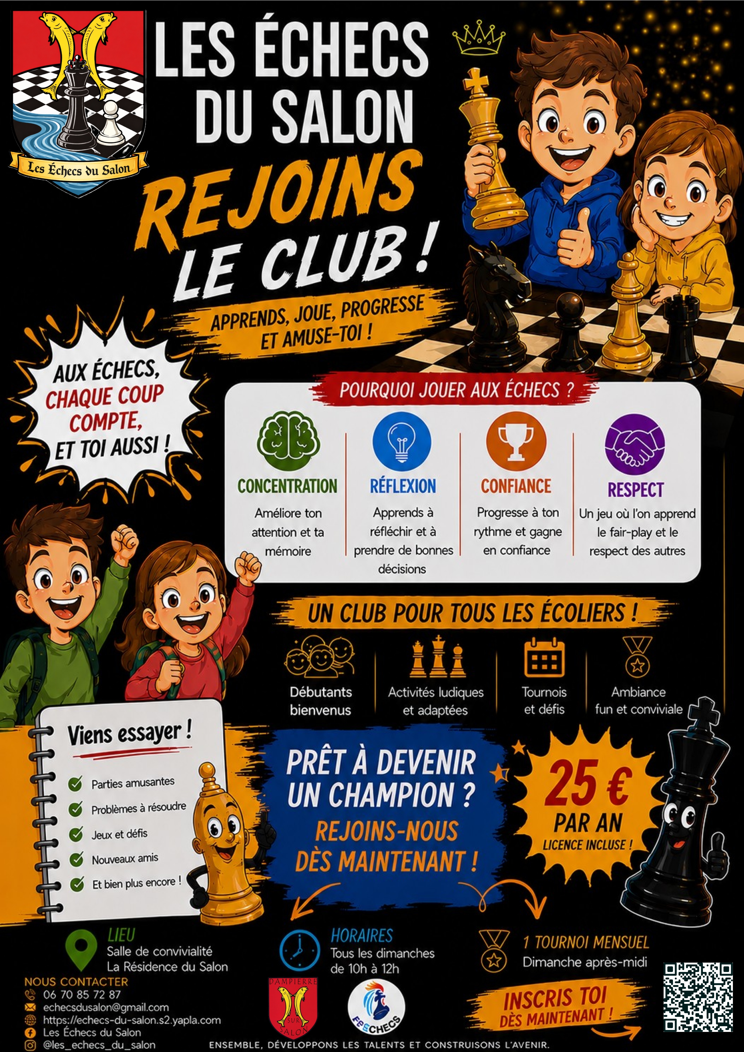 Articles - Vignette