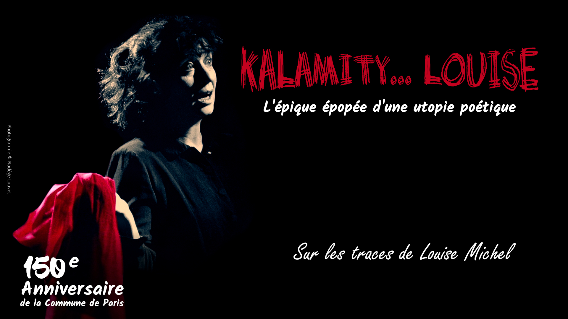 Kalamity… Louise