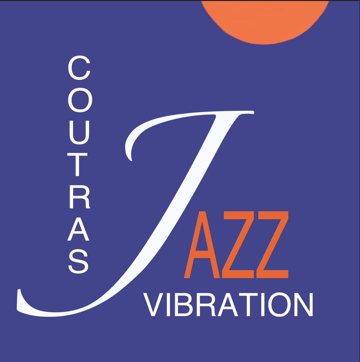 Logo coutrasJazzvibration