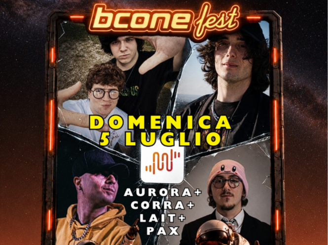 BCONE FEST 2026