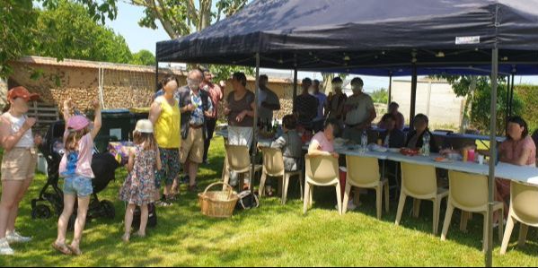 Activités champêtres