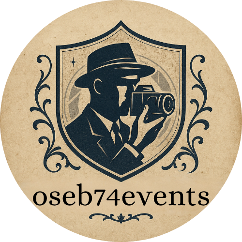 Logo oseb74