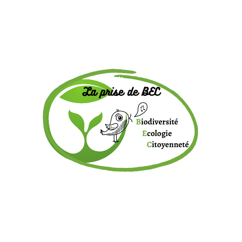 Logo La Prise de BEC