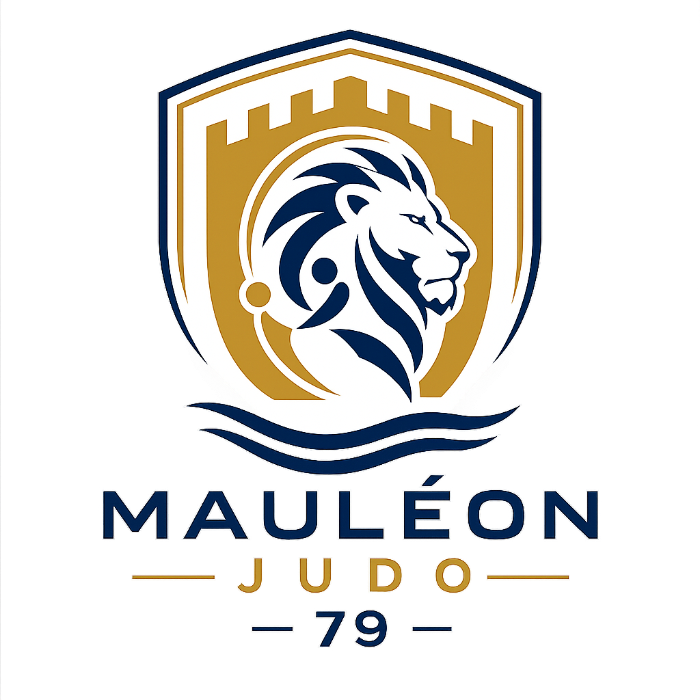 Logo Mauléon Judo 79