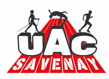 Logo UNION ATHLETIQUE DU CANTON DE SAVENAY
