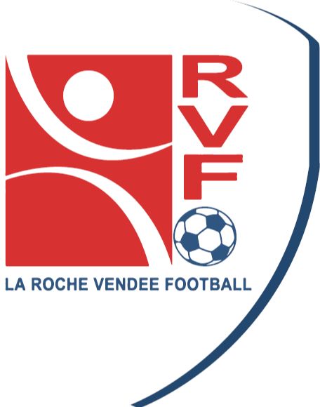 Logo LA ROCHE VENDEE FOOTBALL
