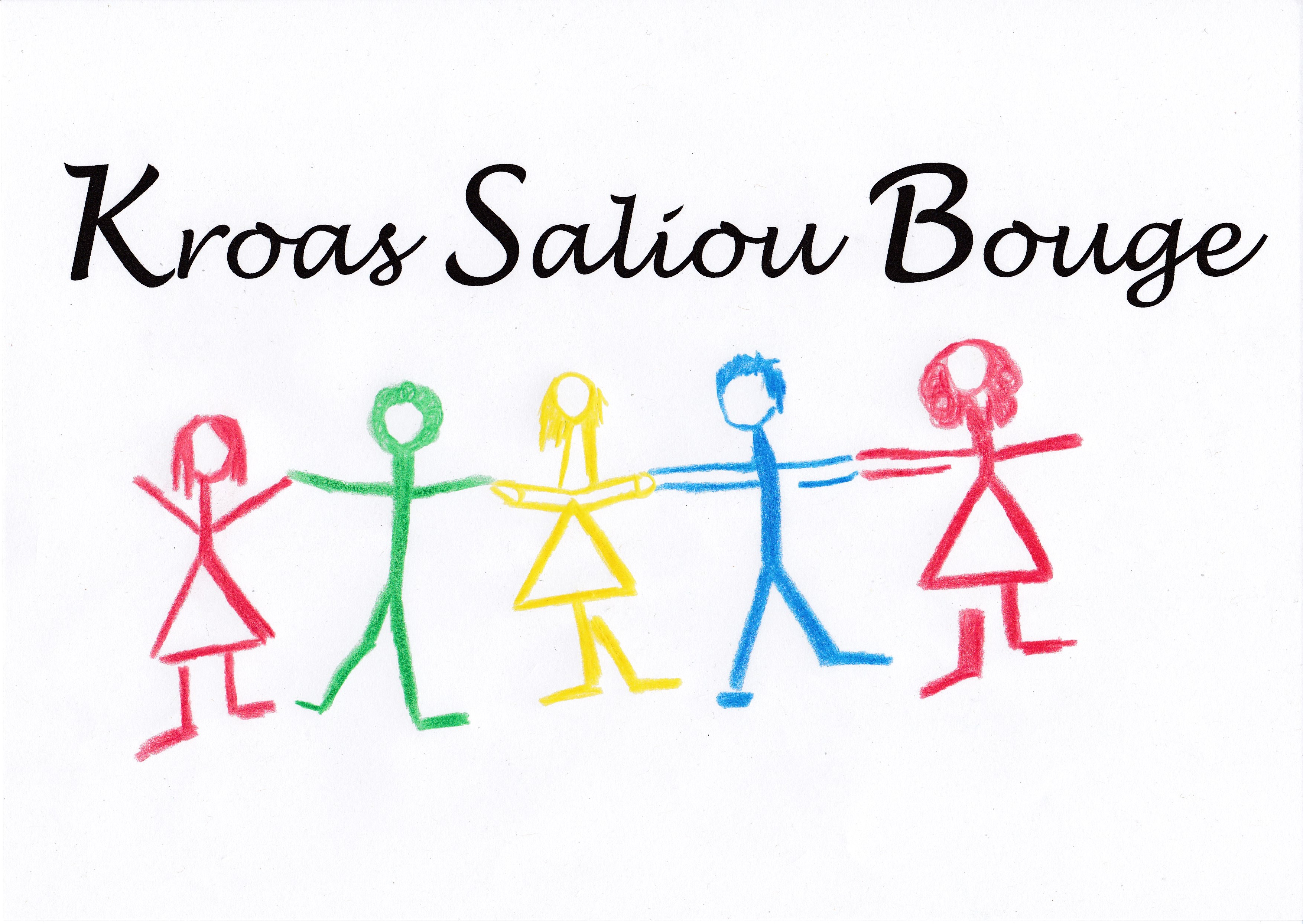 Logo Kroas Saliou Bouge