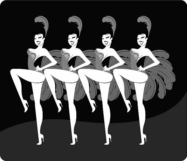 Cours d'essai Cabaret Talons