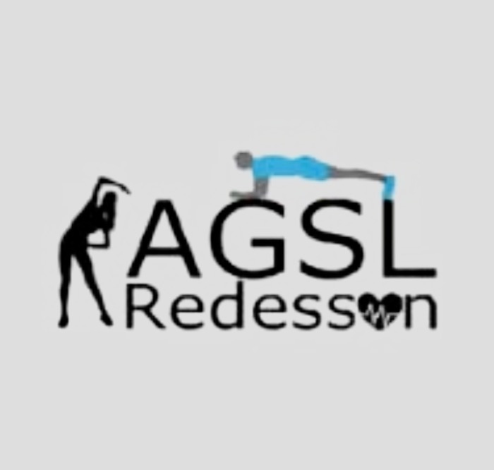 Logo AGSL
