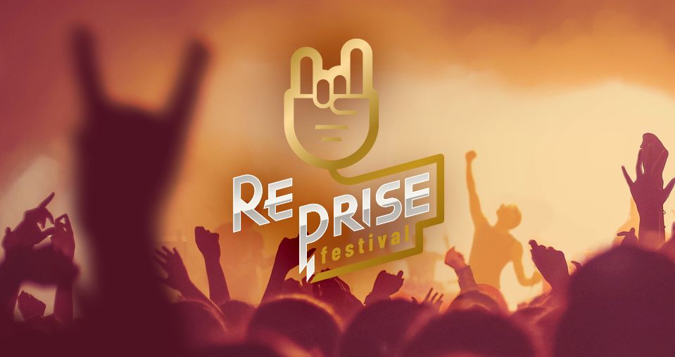 Reprise Festival 2026