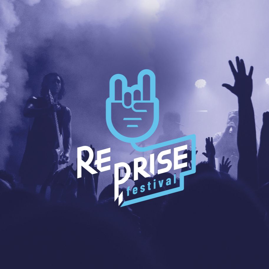 Reprise Festival 2023