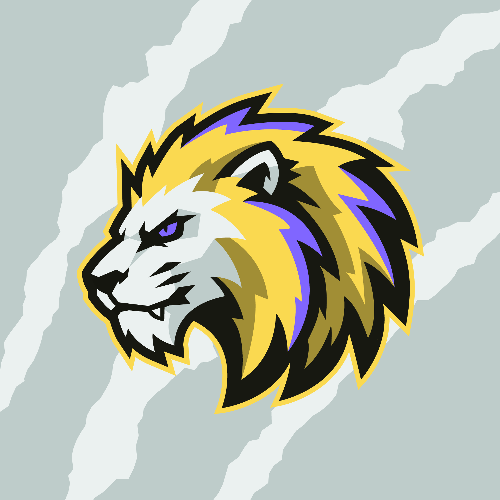 Logo Kings & Queens CBA Reims