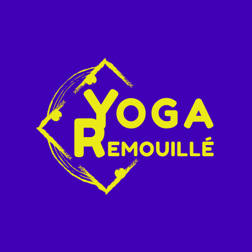 Logo Yoga Remouillé