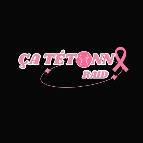 Logo ça tétonne raid