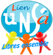 Logo Lien-UNSA