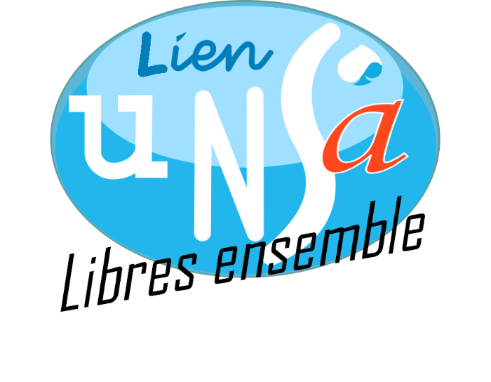 Logo Lien-UNSA