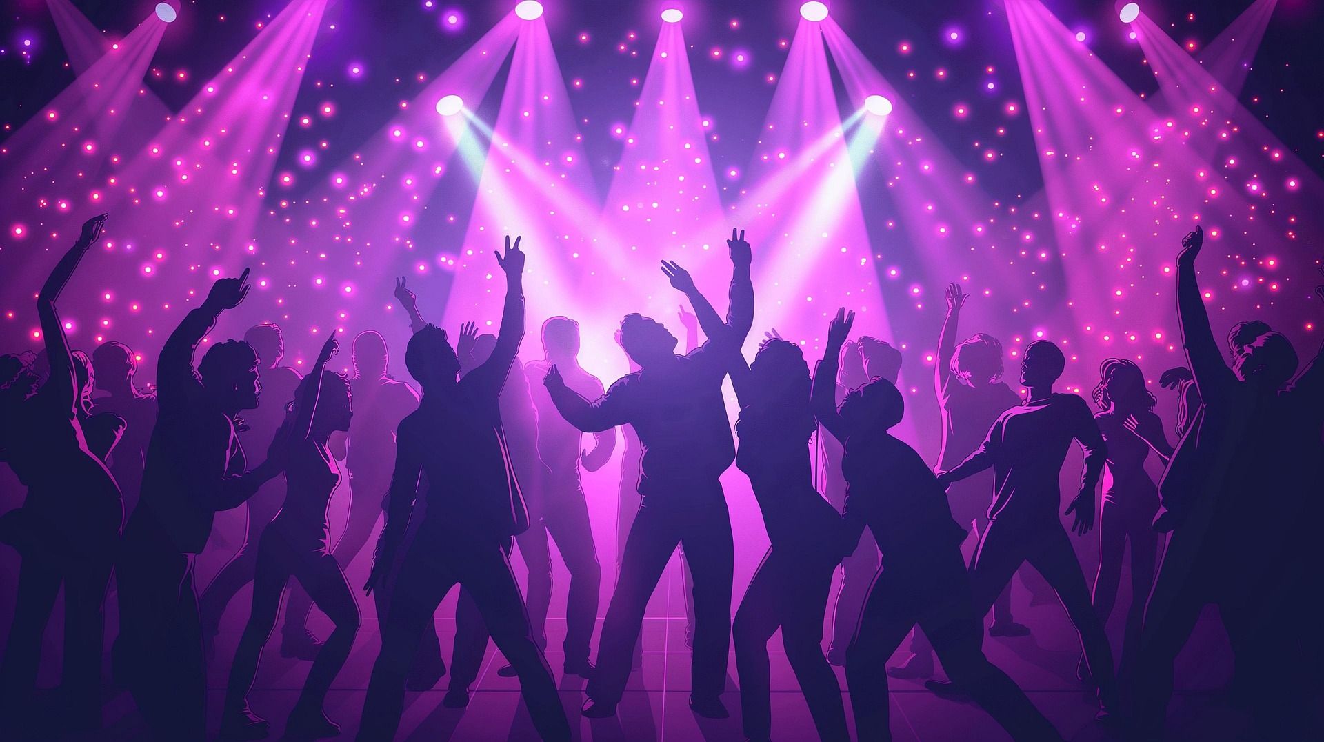 Soirée Rougail Saucisses et Musiques