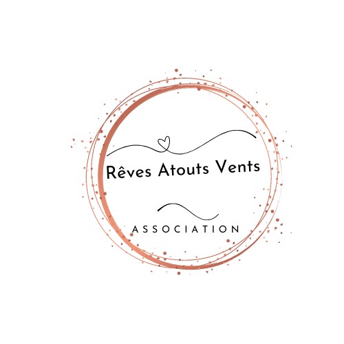 Logo Rêves Atouts Vents