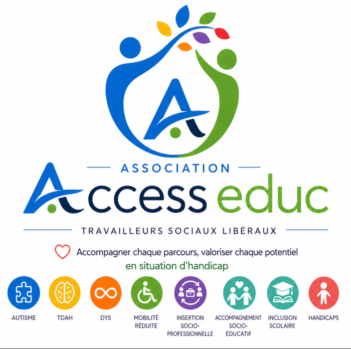 Logo Association ACCESS EDUC