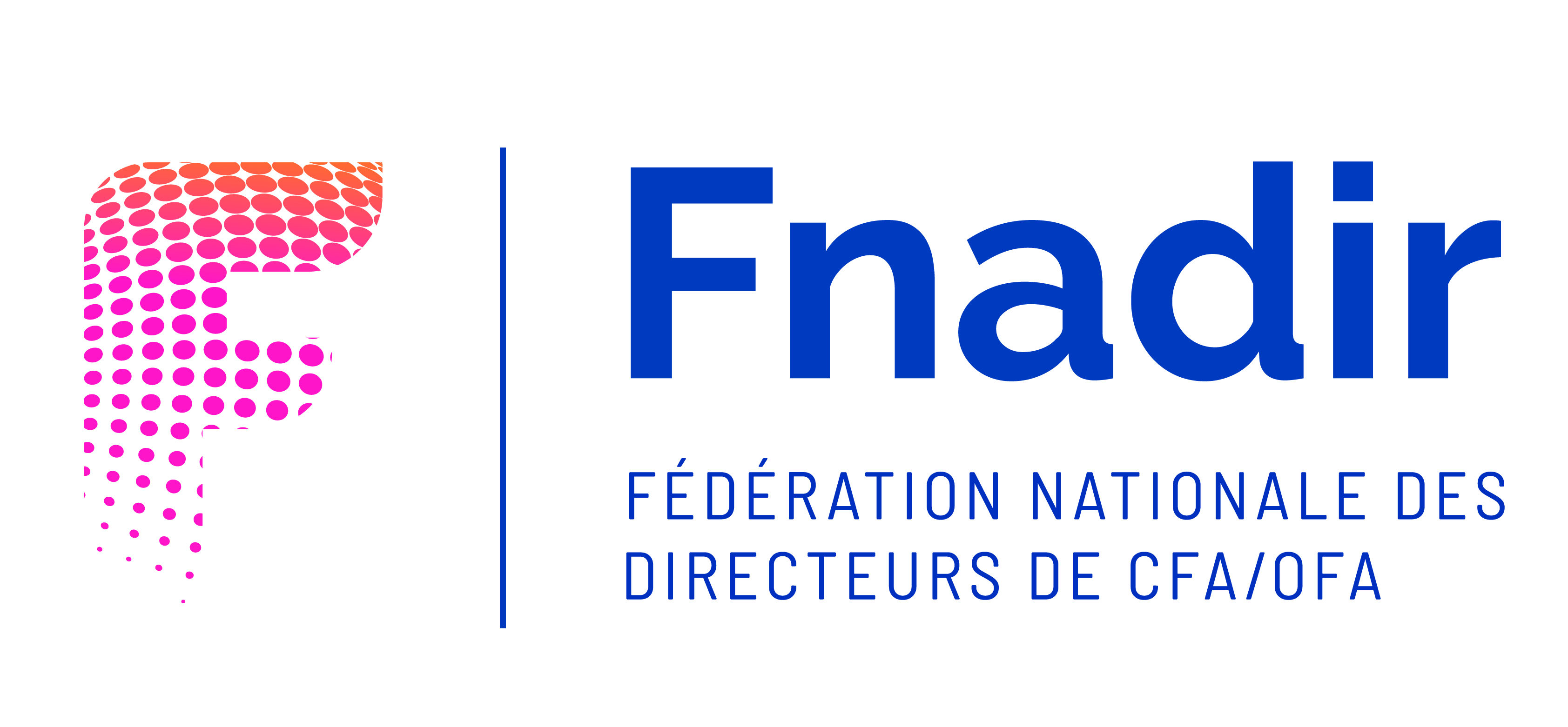Logo FNADIR