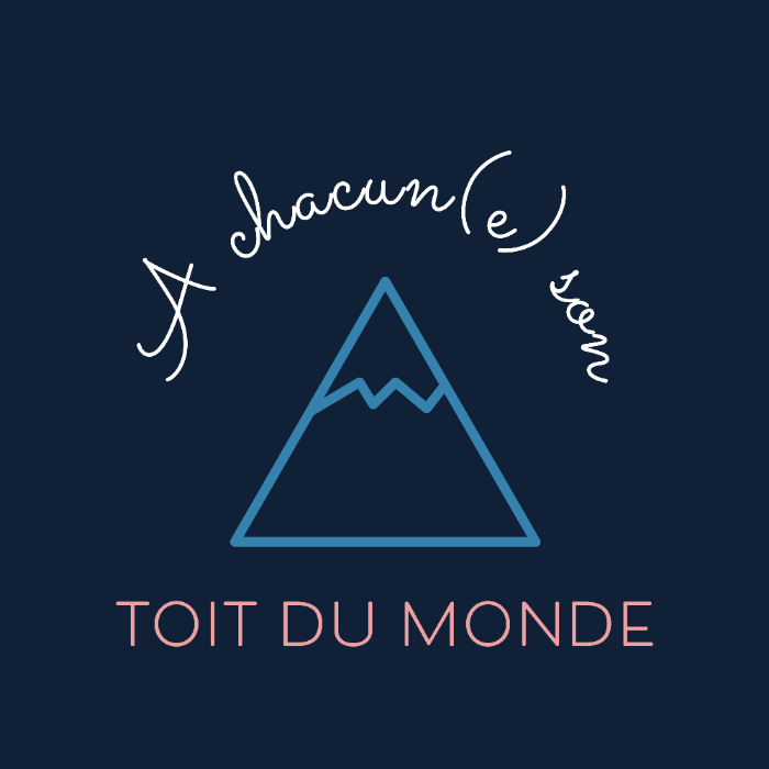 Logo A chacun(e) son toit du monde